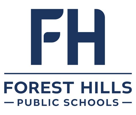 Forest Hills Public School District.